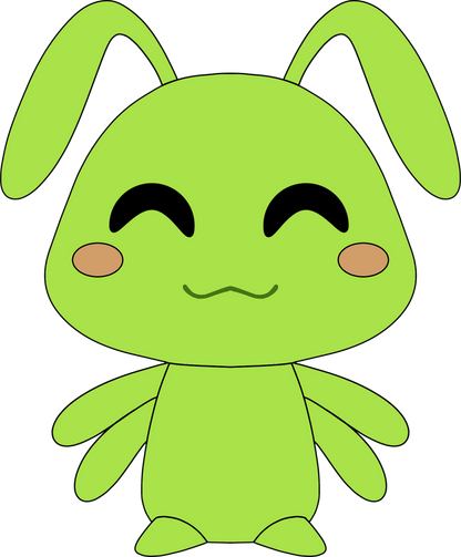Skoottie Plush (9in)