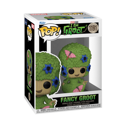 pop fancy groot 1192