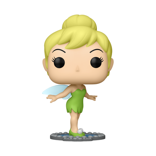 pop tinker bell 1347