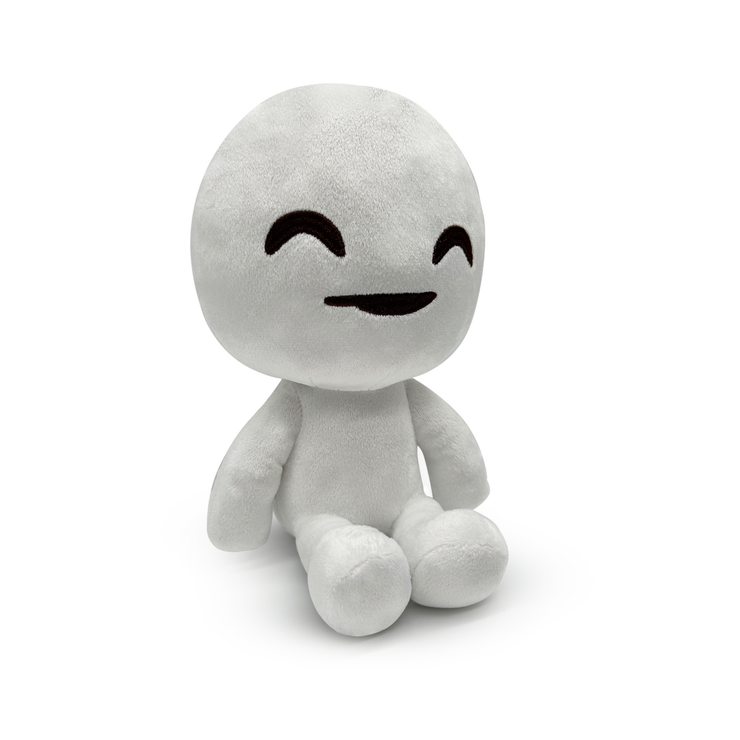 Plaintrace Plush (9in)