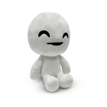Plaintrace Plush (9in)