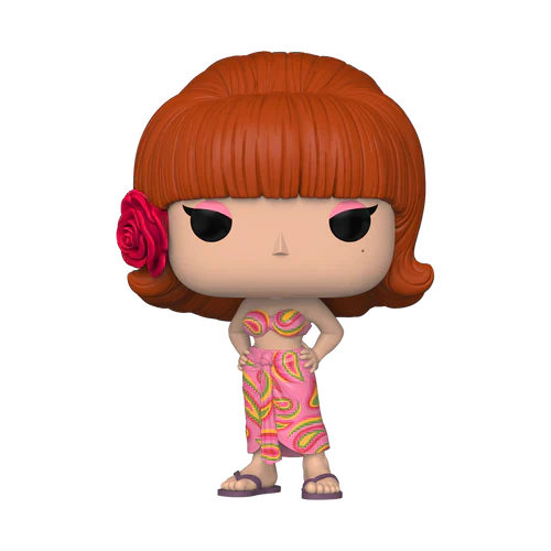 Джинджер Грант