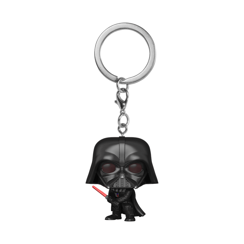 Pop! Keychain Dark Vador (SE)