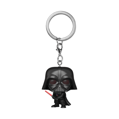 pop keychain darth vader