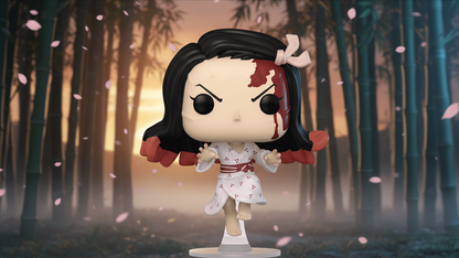 Nezuko Kamado "Salto" (SE)