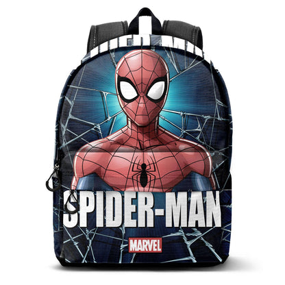 Petit Sac à Dos HS FAN Marvel Spider-Man « Maximum »