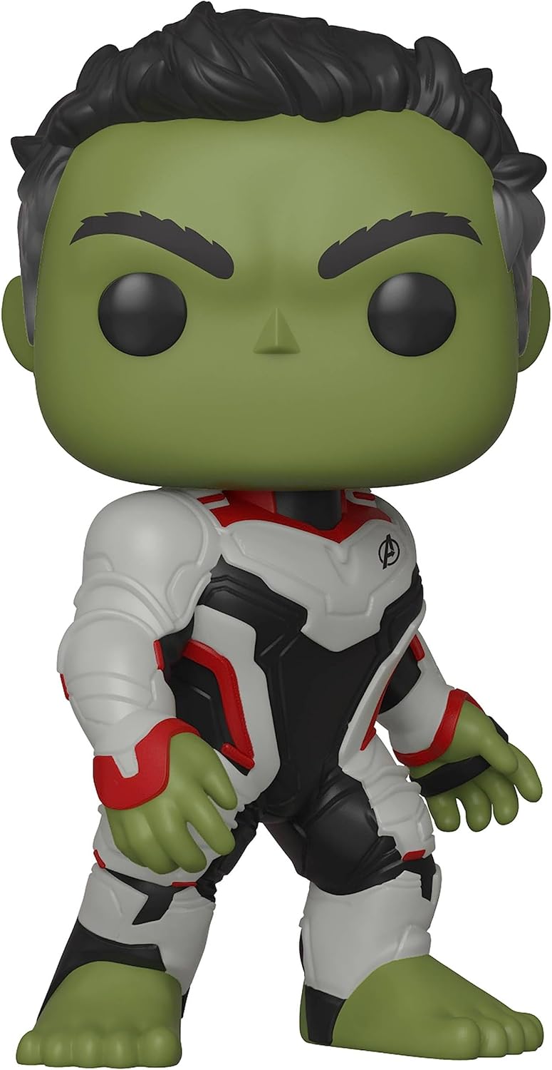 Funko Pop! Hulk – Avengers