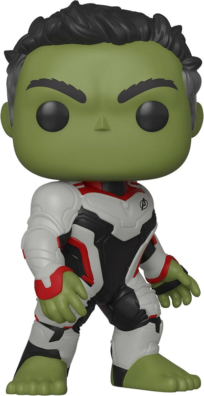 Funko Pop! Hulk – Avengers