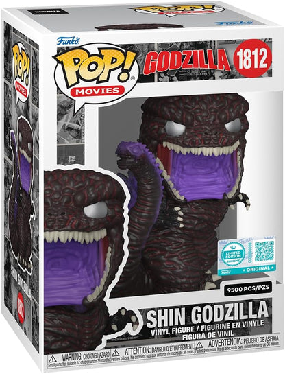 Pop! Shin Godzilla