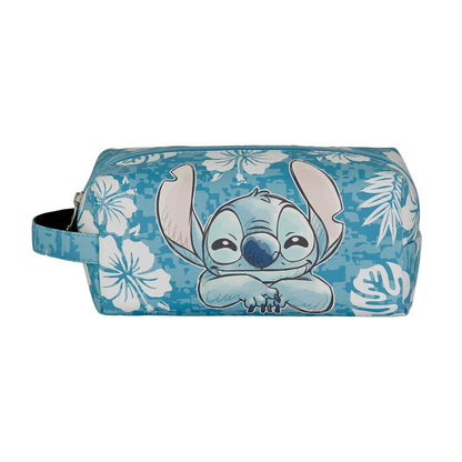 Trousse de Toilette Voyage Brick PLUS Lilo et Stitch - Aloha