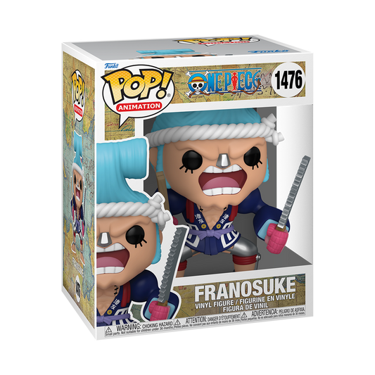 Francosuke 