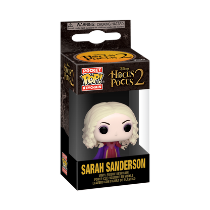 Pop! Keychain Sarah Sanderson