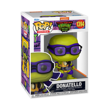 pop donatello mutant mayhem 1394