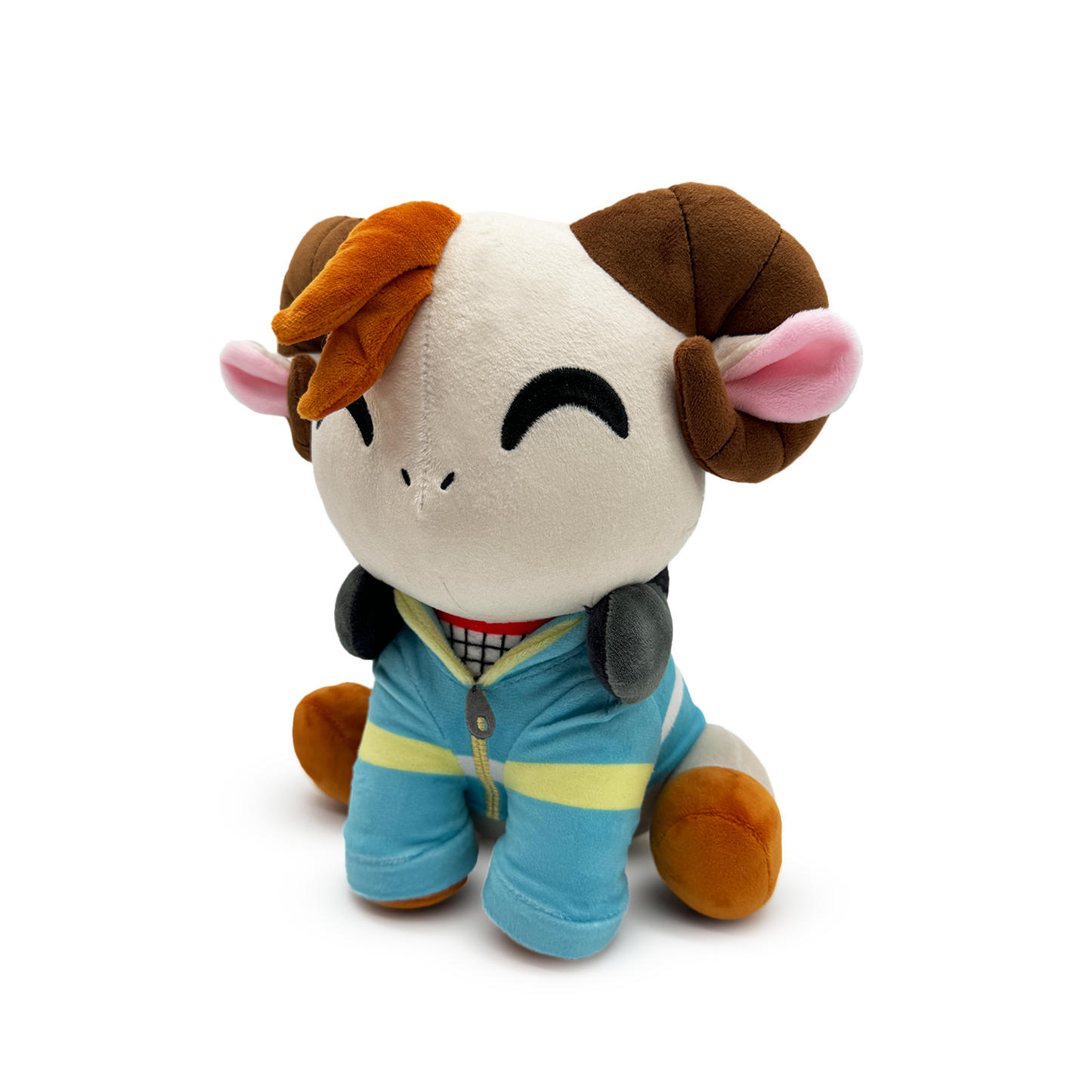 Stranger Things Max x Rammie Plush (9in)