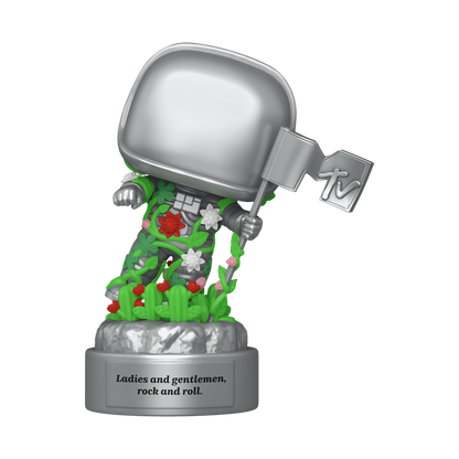 pop mtv moon person with flowers 201