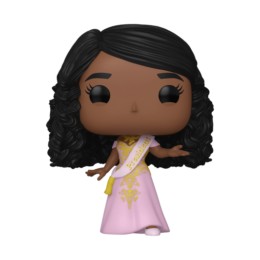 pop president barbie 1448