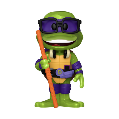 vinyl soda donatello mutant mayhem