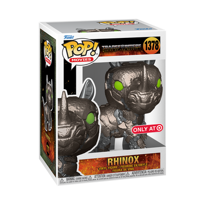 pop rhinox 1378