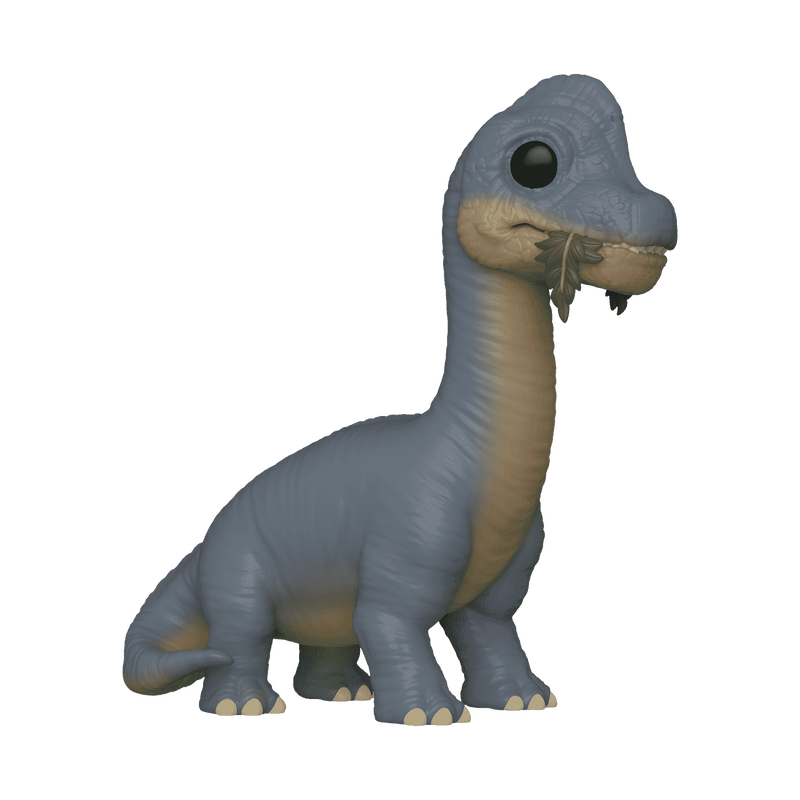 Brachiosauro 