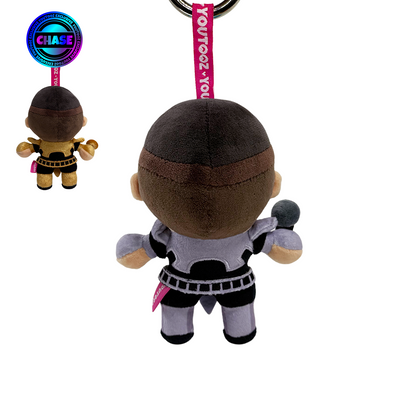 Llavero Cam Steady (12,7 cm)