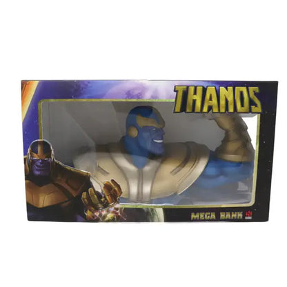 Tirelire Marvel Deluxe Mega Bank Thanos