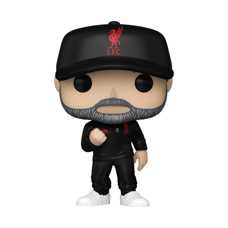 ユルゲン・クロップ