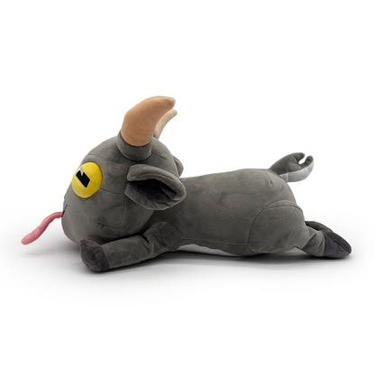 Peluche con peso Goat Simulator (40 cm)