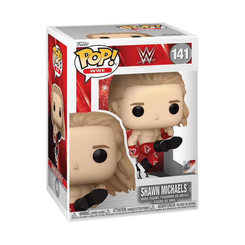pop shawn michaels sweet chin music 141