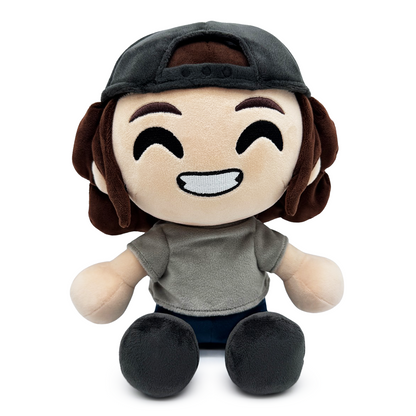 Vic Plush (9in)