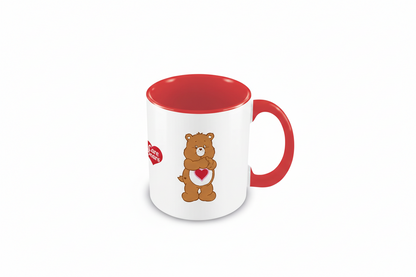 Mug Les Bisounours - Tenderheart Bear