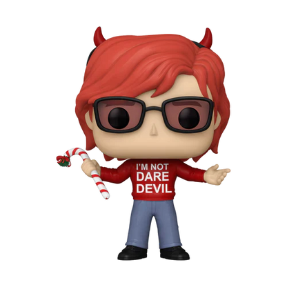 Pop! Matt Murdock (Festive)