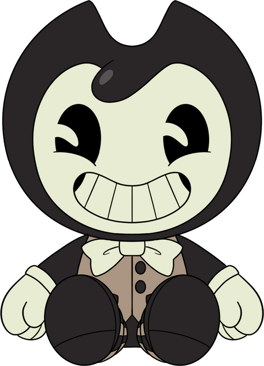 Dapper Bendy Shoulder Rider (6in)