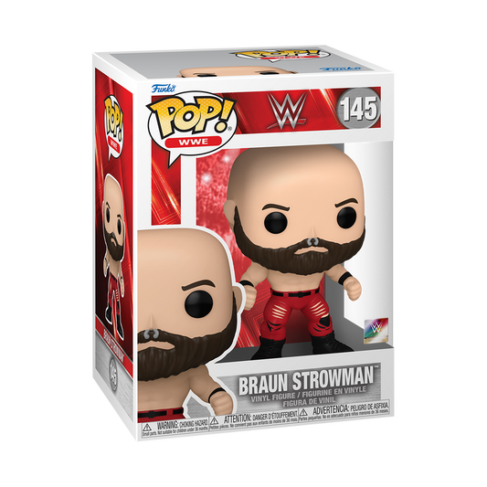Braun Strowman 