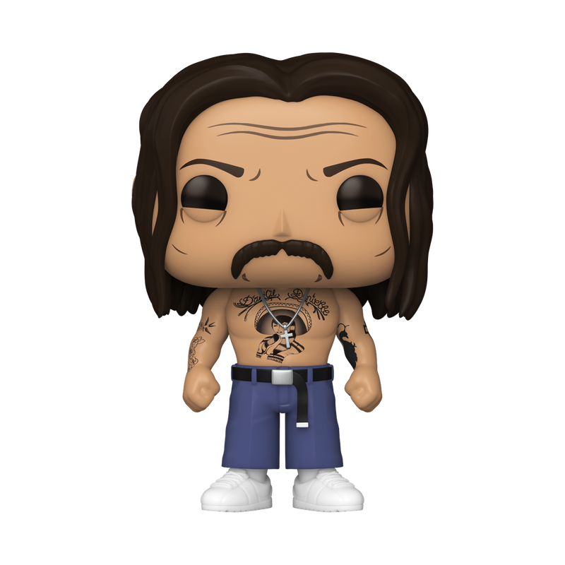 Danny Trejo 