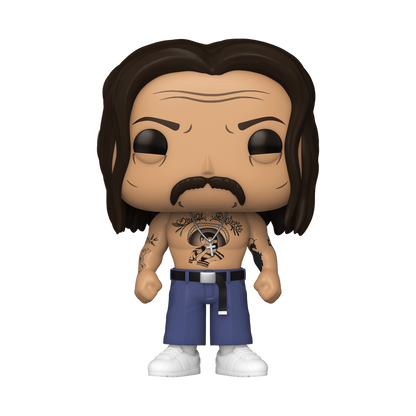 Danny Trejo 