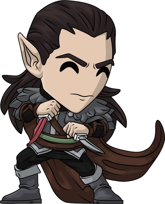 Vax'Ildan