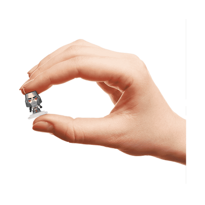 Bitty Pop! Retro Toys - Pacote com 4 - Série 2