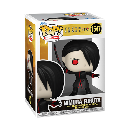 Nimura Furuta
