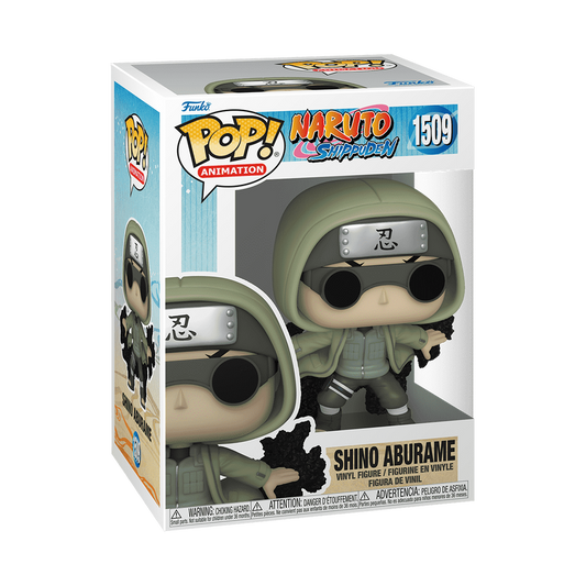 Shino Aburame - PRECOMMANDE*