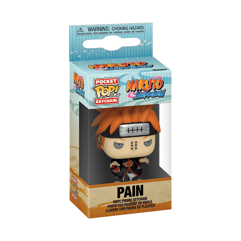 Portachiavi Pop! Pain