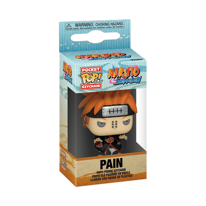 Portachiavi Pop! Pain