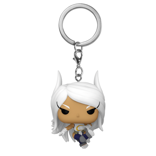 Pop! Keychain Mirko