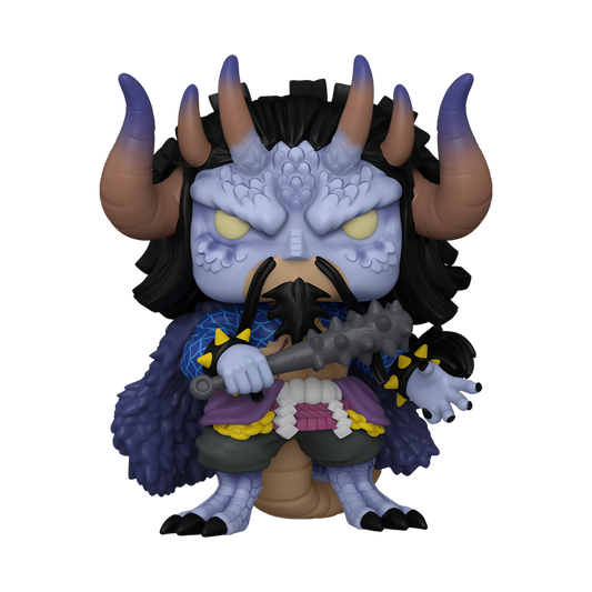 Kaido Man Beast Form - Pop! Super