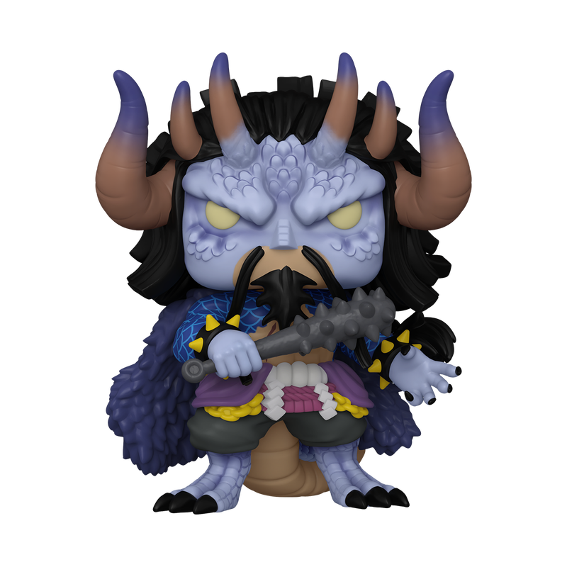 Kaido Man Beast Form - Pop! Great - PRE-ORDER*