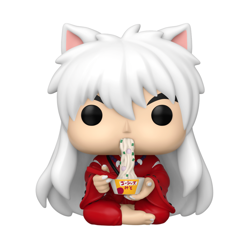 Inuyasha - PRE-ORDER*