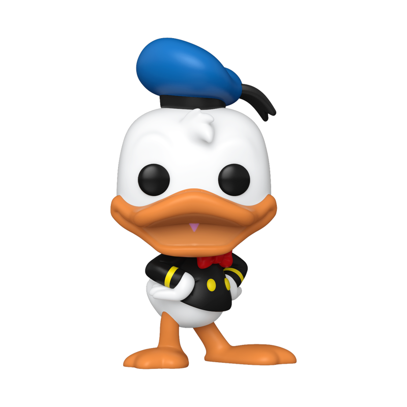 Donald Duck (1938)