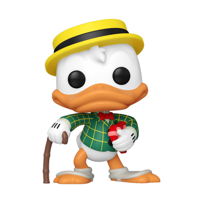 Donald Duck (Eleganti)
