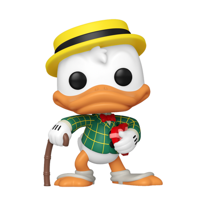 Donald Duck (Elegant) 