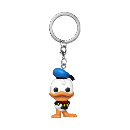 Pop! Keychain Donald Duck (1938)