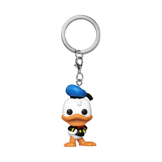 Donald Duck (1938) – Pop! Keychains